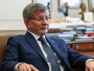 Ahmet Davutoğlu’ndan seçim değerlendirmesi