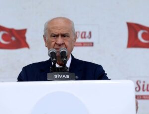 Bahçeli’den ‘İstanbul’un fethi’ mesajı