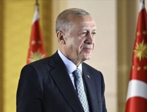 Başkan Erdoğan İçin Kurulan Vakıf