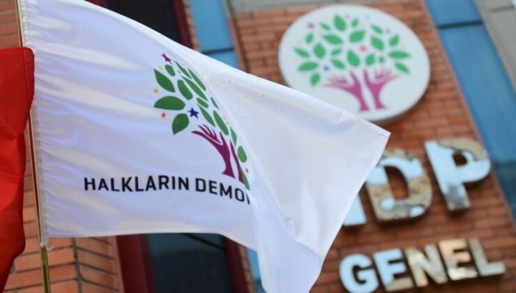 HDP ve YSP’den: Sandığa eksiksiz gideceğiz