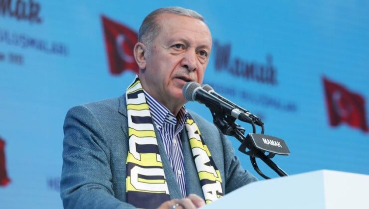 Erdoğan: Sen nasıl hesap uzmanısın?